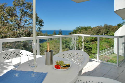 Sunshine Vista - Holiday Byron Bay 31