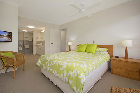 Sunshine Vista - Holiday Byron Bay 20