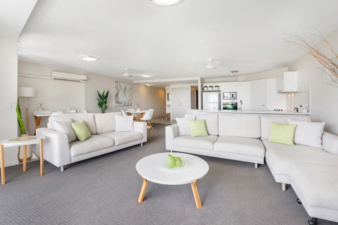 Sunshine Vista - Holiday Byron Bay 3
