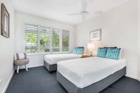 Sunshine Vista - Holiday Byron Bay 9