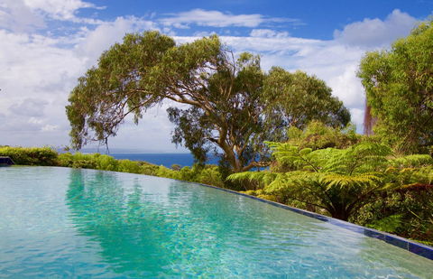 Rainbow Ocean Palms Resort - Holiday Byron Bay 7