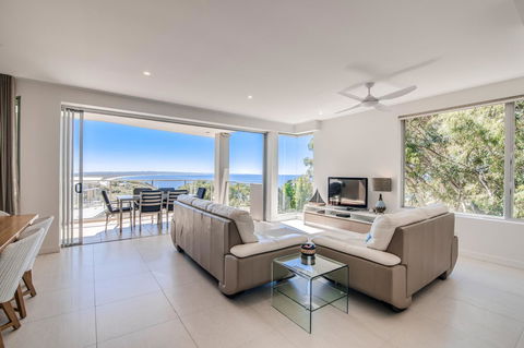 Rainbow Ocean Palms Resort - Holiday Byron Bay 22