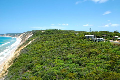 Rainbow Ocean Palms Resort - Holiday Byron Bay 9