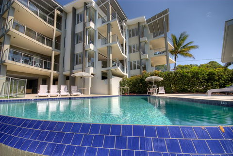 Rainbow Ocean Palms Resort - Holiday Byron Bay 18