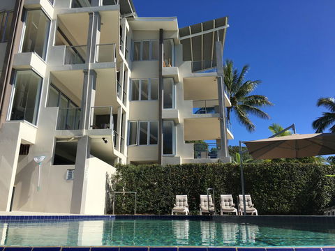 Rainbow Ocean Palms Resort - Holiday Byron Bay 8