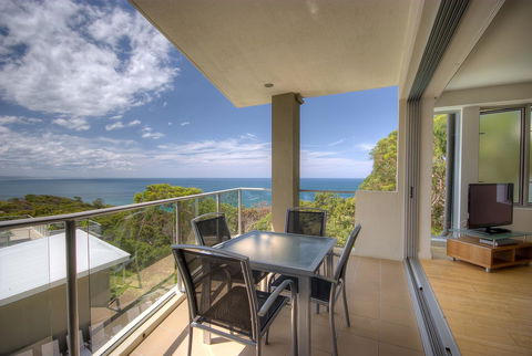 Rainbow Ocean Palms Resort - Holiday Byron Bay 10