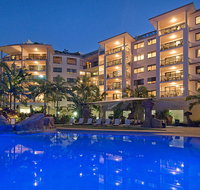 The Mirage Resort Alexandra Headland - Holiday Byron Bay