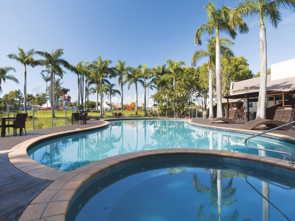  Holiday Byron Bay