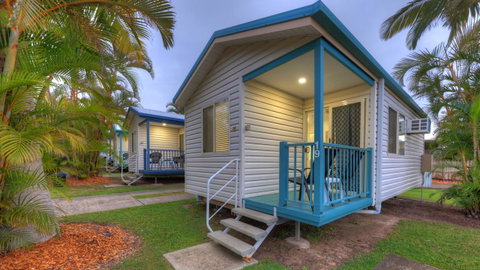 Alex Beach Cabins And Tourist Park - Holiday Byron Bay 35