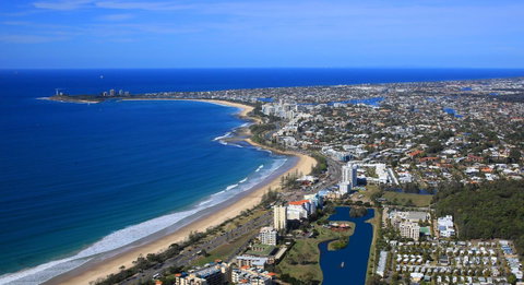 Alex Beach Cabins And Tourist Park - Holiday Byron Bay 44