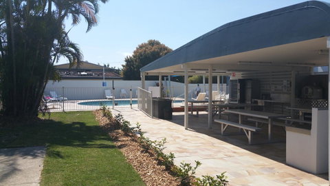 Alex Beach Cabins And Tourist Park - Holiday Byron Bay 15