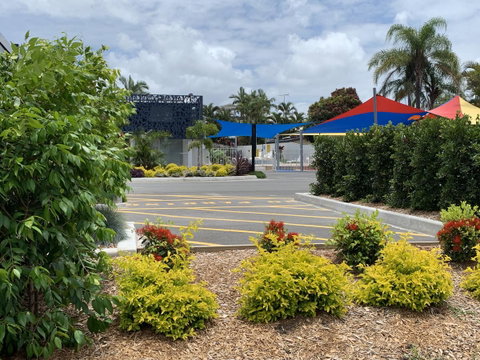Alex Beach Cabins And Tourist Park - Holiday Byron Bay 5