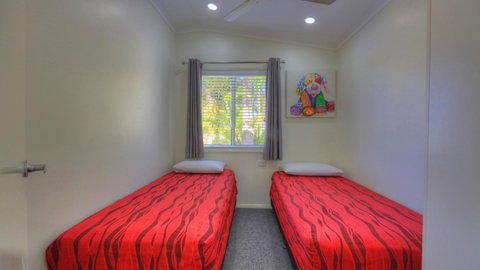 Alex Beach Cabins And Tourist Park - Holiday Byron Bay 31