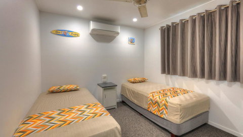 Alex Beach Cabins And Tourist Park - Holiday Byron Bay 10