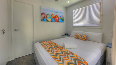 Alex Beach Cabins And Tourist Park - Holiday Byron Bay 27