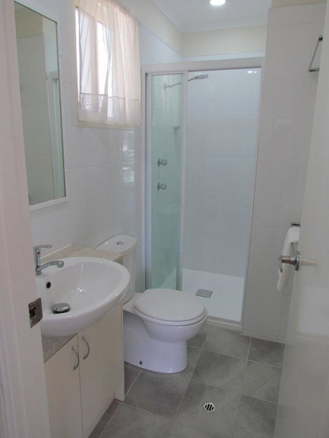 Alex Beach Cabins And Tourist Park - Holiday Byron Bay 37