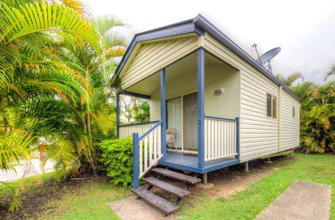 Alex Beach Cabins And Tourist Park - Holiday Byron Bay 30