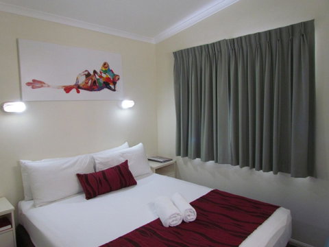 Alex Beach Cabins And Tourist Park - Holiday Byron Bay 39