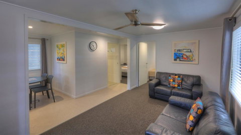 Alex Beach Cabins And Tourist Park - Holiday Byron Bay 9