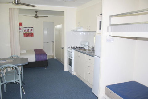 Alex Beach Cabins And Tourist Park - Holiday Byron Bay 41
