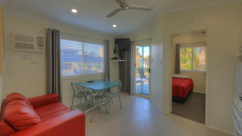 Alex Beach Cabins And Tourist Park - Holiday Byron Bay 32