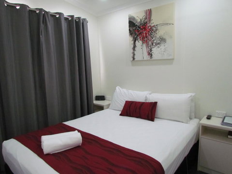 Alex Beach Cabins And Tourist Park - Holiday Byron Bay 38