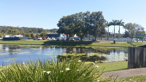 Alex Beach Cabins And Tourist Park - Holiday Byron Bay 18