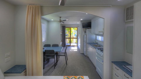 Alex Beach Cabins And Tourist Park - Holiday Byron Bay 24