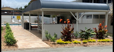 Alex Beach Cabins And Tourist Park - Holiday Byron Bay 4