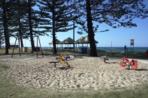 Alex Beach Cabins And Tourist Park - Holiday Byron Bay 43