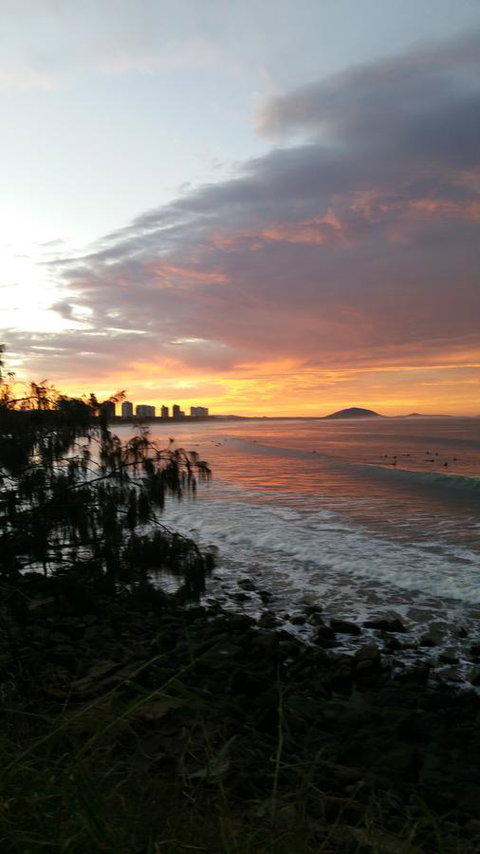 Alex Beach Cabins And Tourist Park - Holiday Byron Bay 36