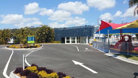 Alex Beach Cabins And Tourist Park - Holiday Byron Bay 20