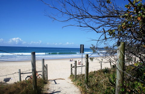 Alex Beach Cabins And Tourist Park - Holiday Byron Bay 13