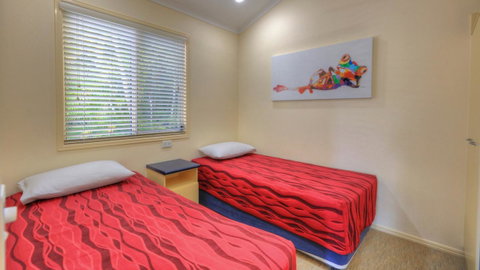 Alex Beach Cabins And Tourist Park - Holiday Byron Bay 12