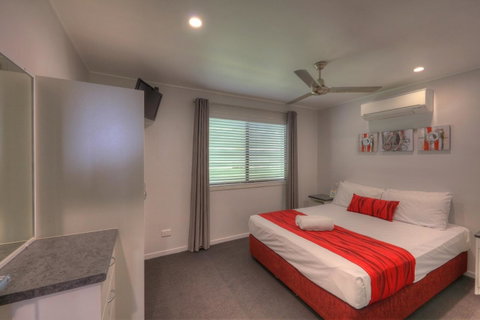 Alex Beach Cabins And Tourist Park - Holiday Byron Bay 8