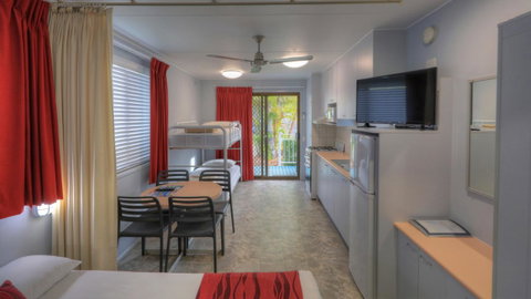 Alex Beach Cabins And Tourist Park - Holiday Byron Bay 33