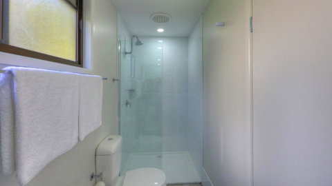 Alex Beach Cabins And Tourist Park - Holiday Byron Bay 28