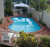 Northpoint Holiday Apartments - Holiday Byron Bay