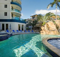 Landmark Resort - Holiday Byron Bay