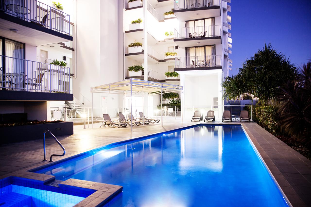 Caloundra QLD Holiday Byron Bay