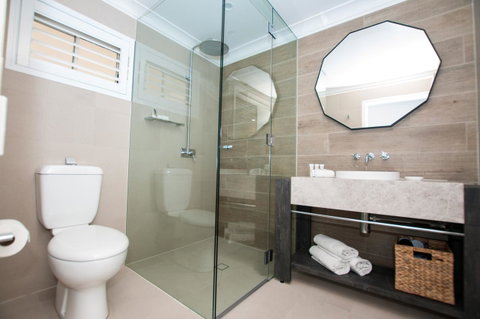 Mercure Clear Mountain Lodge - Holiday Byron Bay 9