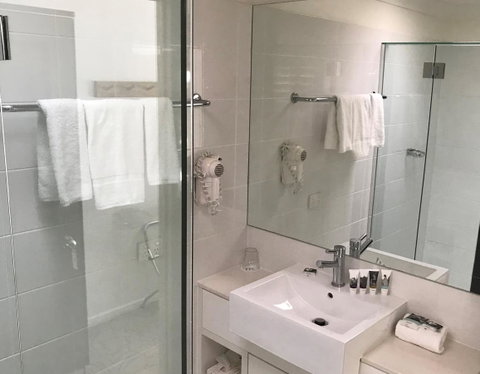 Mercure Clear Mountain Lodge - Holiday Byron Bay 4
