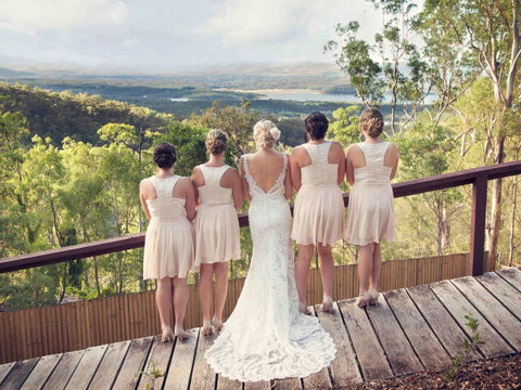 Mercure Clear Mountain Lodge - Holiday Byron Bay 41