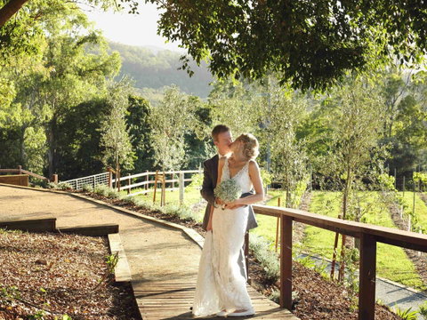 Mercure Clear Mountain Lodge - Holiday Byron Bay 37