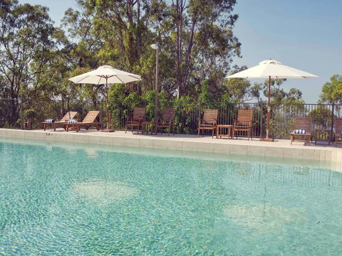 Mercure Clear Mountain Lodge - Holiday Byron Bay 33