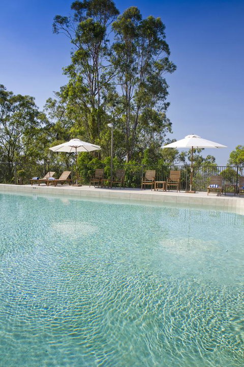 Mercure Clear Mountain Lodge - Holiday Byron Bay 17