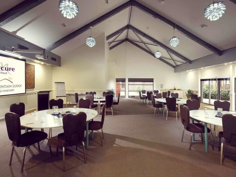 Mercure Clear Mountain Lodge - Holiday Byron Bay 27