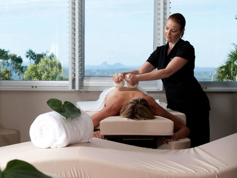 Mercure Clear Mountain Lodge - Holiday Byron Bay 43