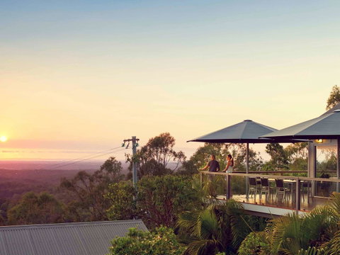 Mercure Clear Mountain Lodge - Holiday Byron Bay 29