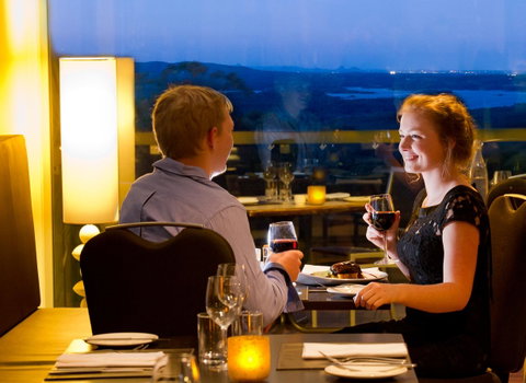 Mercure Clear Mountain Lodge - Holiday Byron Bay 7